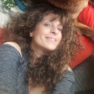 Meet your Posher, Gina